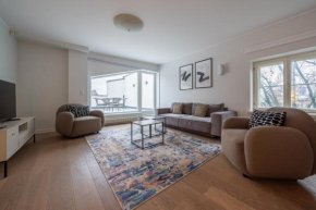 Old Town - Rüütli Apartment in Tallinn